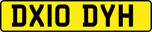 DX10DYH