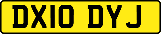 DX10DYJ