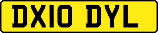DX10DYL