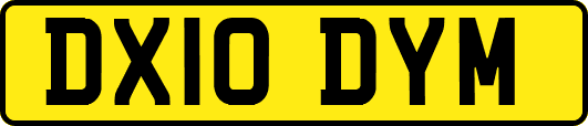 DX10DYM
