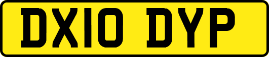 DX10DYP