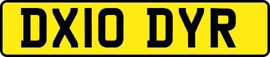 DX10DYR