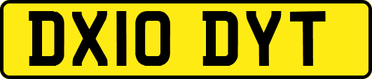 DX10DYT