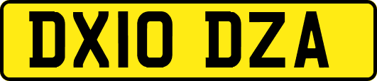 DX10DZA