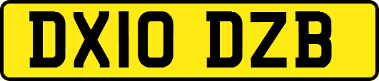 DX10DZB