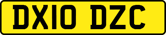 DX10DZC