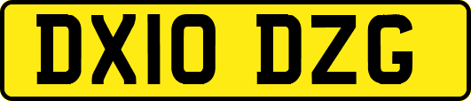DX10DZG