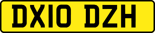 DX10DZH