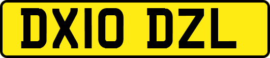 DX10DZL