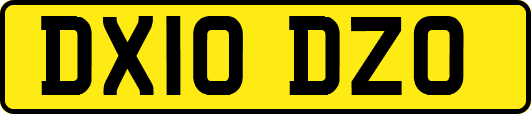 DX10DZO