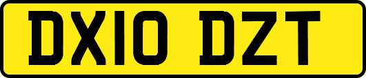 DX10DZT