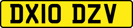 DX10DZV