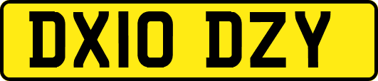 DX10DZY
