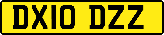DX10DZZ
