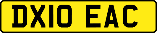 DX10EAC