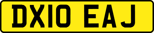DX10EAJ