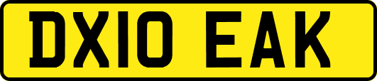 DX10EAK