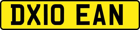 DX10EAN