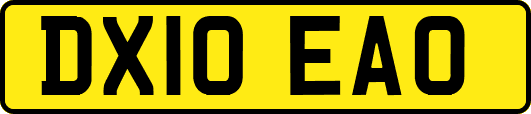 DX10EAO