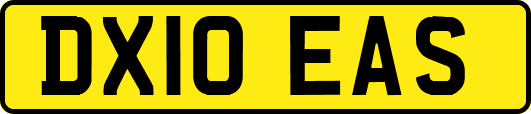 DX10EAS