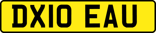 DX10EAU
