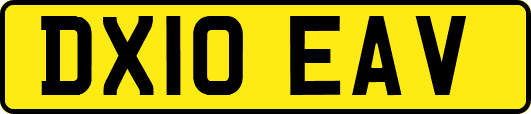 DX10EAV