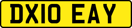 DX10EAY