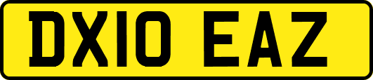 DX10EAZ