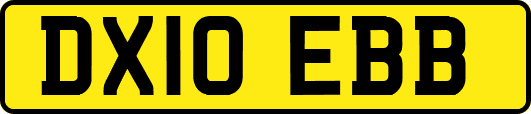 DX10EBB