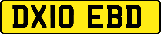 DX10EBD