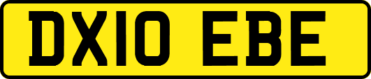 DX10EBE