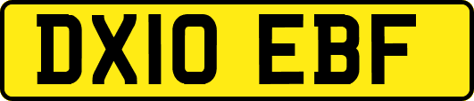 DX10EBF
