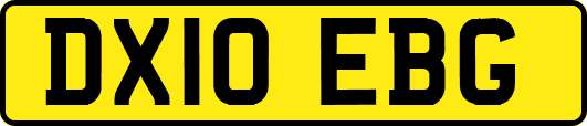 DX10EBG
