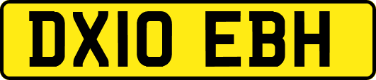 DX10EBH