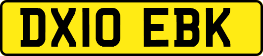 DX10EBK