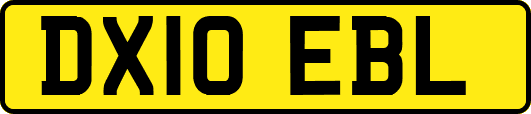 DX10EBL