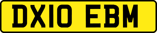 DX10EBM
