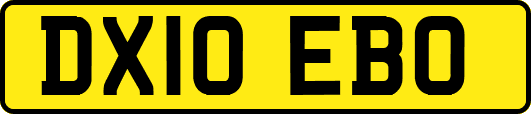 DX10EBO