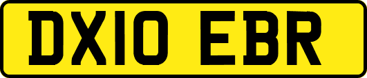 DX10EBR