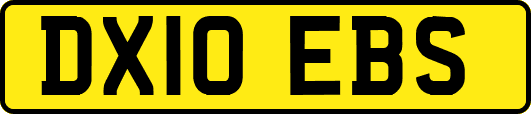 DX10EBS