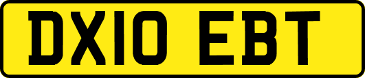 DX10EBT