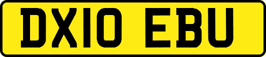 DX10EBU