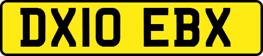 DX10EBX