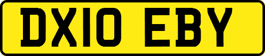 DX10EBY