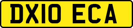 DX10ECA