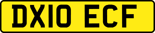 DX10ECF