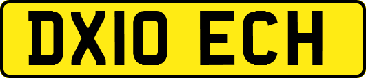 DX10ECH