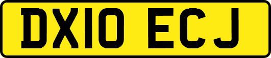 DX10ECJ
