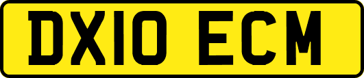 DX10ECM
