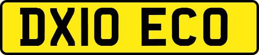 DX10ECO